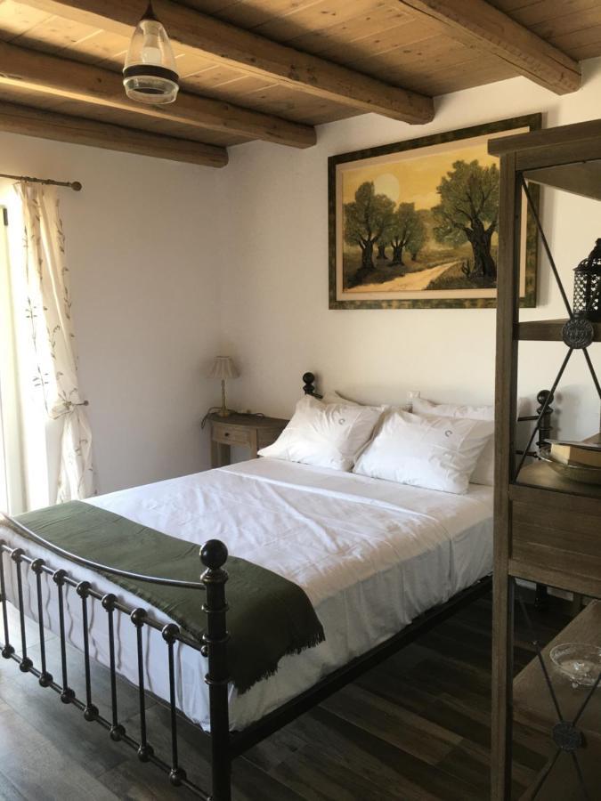 The Mousehouse Appartement Riglia Buitenkant foto