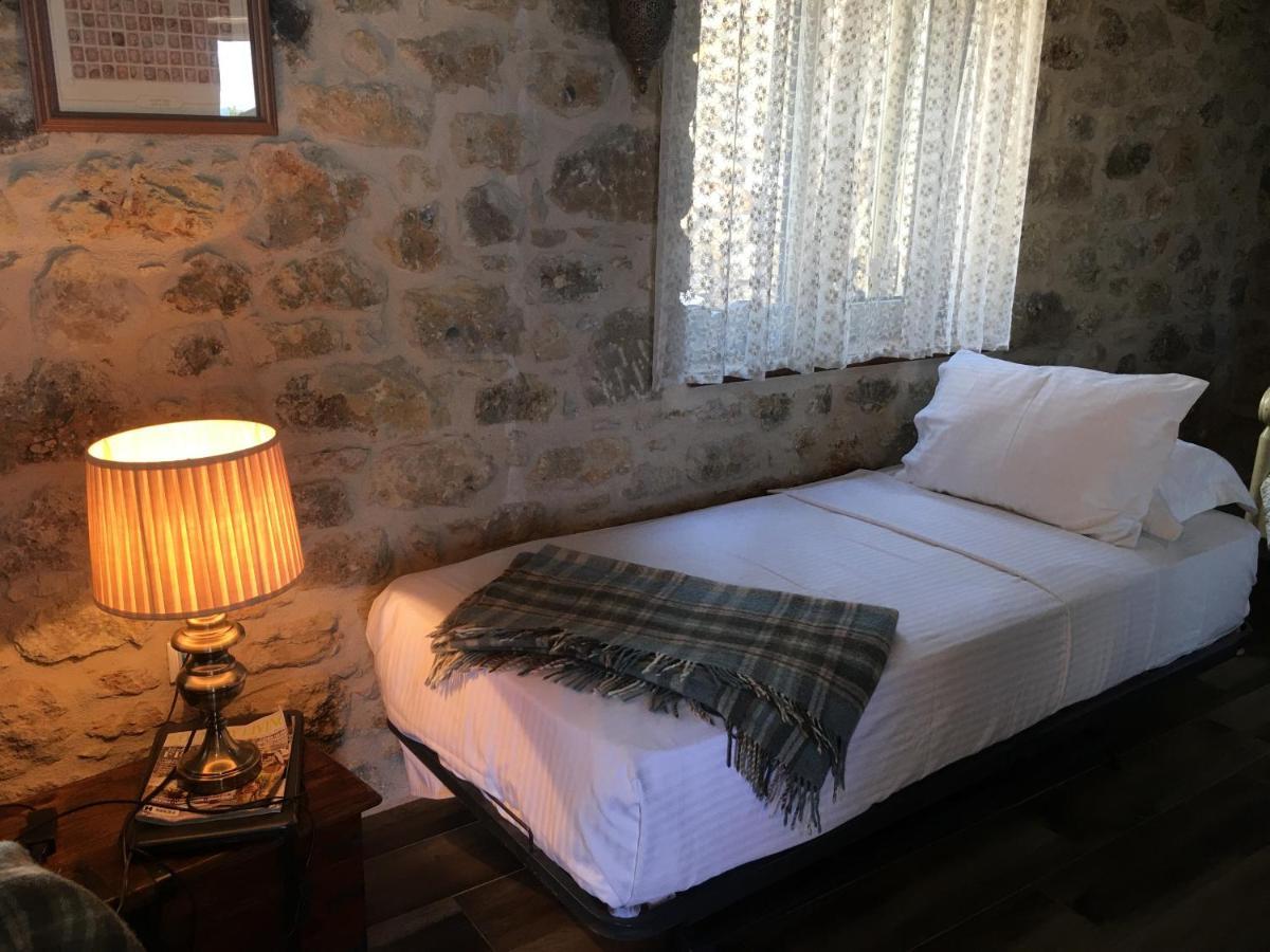 The Mousehouse Appartement Riglia Buitenkant foto