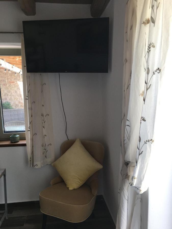 The Mousehouse Appartement Riglia Buitenkant foto
