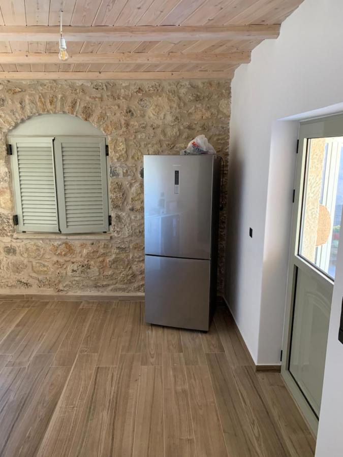 The Mousehouse Appartement Riglia Buitenkant foto